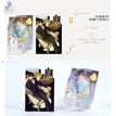 奏鸣曲&前奏曲&序曲&昼夜交界系列 / Art Card Set-A-Xu Zhang (65*100mm)