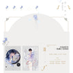 奏鸣曲&前奏曲&序曲&昼夜交界系列 / Art Card Set-B-Xu Zhang (65*100mm)