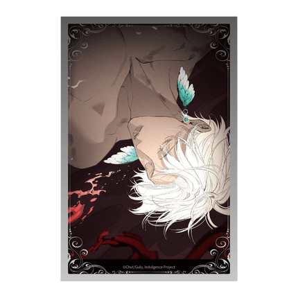 Indulgence | COMIC Series Shikishi Board Set nullset Anime Goods - FUNIMECITY 