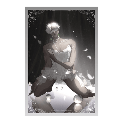 Indulgence | COMIC Series Shikishi Board Set nullset Anime Goods - FUNIMECITY 