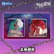 花语系列 / Metatron & Mammon Set-B