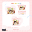 520特辑系列 / Badge(8*8cm) - Your Gift