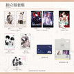 飞鸟&Bone Blossom&恋爱旋律&沉溺&奏鸣曲系列 / Polaroid Set-Zhong Qi (65*100mm)
