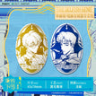 单面镜&同舟共济&心轨校准&记忆拼图&弦音系列 / Badge Set-Dan Mian Jing (45*70mm)