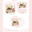 繁花&续章&Your gift &Reminisce系列 / Badge Set-Your Gift (8*8cm)