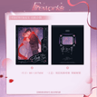 Fireworks&春日予你&一室旖旎&初雪&触碰&校园日记&暗恋红豆包 / Big Polaroid Card(88*107mm) - Fireworks