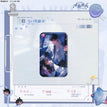 服务到位&三倍&江城小居&他的度量衡系列 / Badge-San Bei (66*105mm)