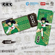 和云系列 / Holographic Ticket-Kagome