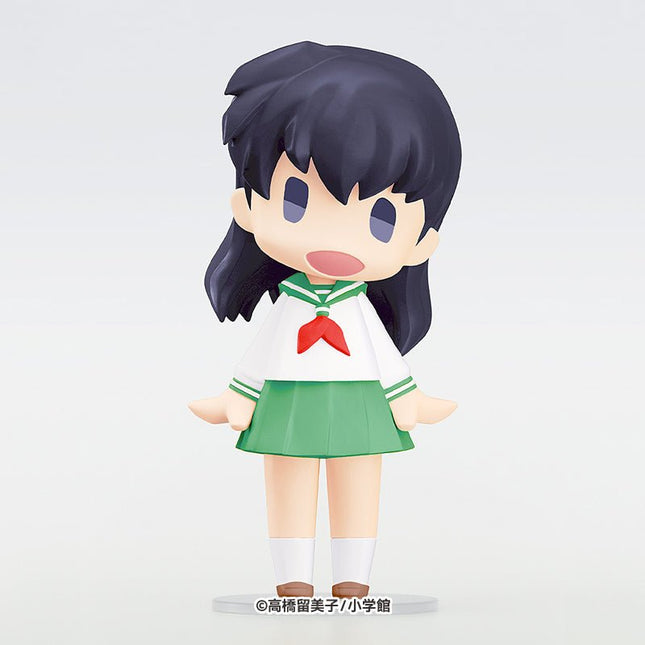 Inuyasha | HELLO! GOOD SMILE Series Good Smile Action & Toy Figures - Funimecity 