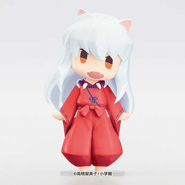 Inuyasha | HELLO! GOOD SMILE Series Good Smile Action & Toy Figures - Funimecity 