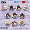 露营系列 / Badge Blind Box-Random One
