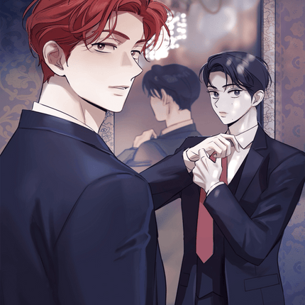 It's Just a Dream... Right?! | Luo Xue Wei Nian & Meng Jing Xu Yu Series Yue Chai Anime Goods - FUNIMECITY 