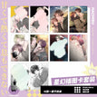 游乐园&化妆系列 / Art Card Set (148*100mm)