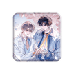 樱雪之誓系列 / Badge (55*55mm)