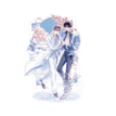樱雪之誓系列 / Acrylic Stand Figure (170mm)