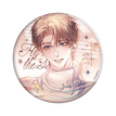 樱雪之誓系列 / Badge (58*58mm) - Jin Wei