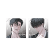 共鸣&羁绊&观局系列 / Acrylic Coaster Set-Gong Ming