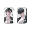 共鸣&羁绊&观局系列 / Badge Set-Gong Ming