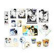 回响&余温&闭环系列 / All In Set (8PCS)