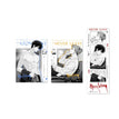 回响&余温&闭环系列 / Film Card Set-Hui Xiang