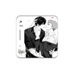 枷锁&同行系列 / Badge Set-Jia Suo (80*80mm)