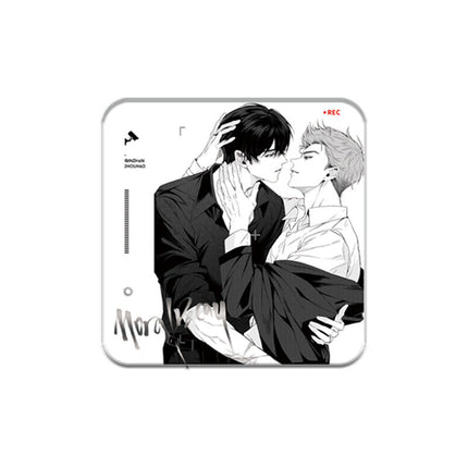 Jiu You Zi Qu | Jia Suo & Tong Xing Series Chao Yan Weng Chuang Anime Goods - FUNIMECITY 