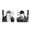 新生&破局&影幕&旧痕系列 / Badge Set-Xin Sheng (80*80mm)
