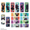 Holographic Ticket-Blind Box-Random One