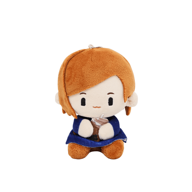 Jujutsu Kaisen | Character Holding Accessries Doll Series nullset Plush Doll - FUNIMECITY 