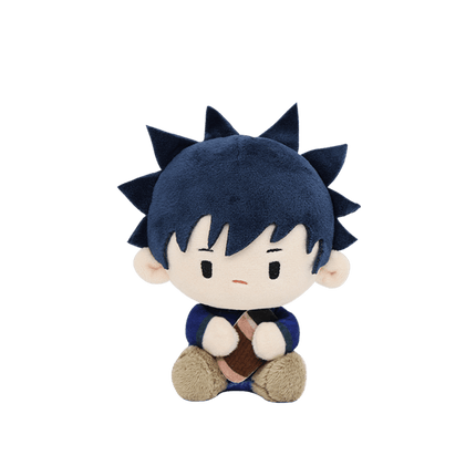 Jujutsu Kaisen | Character Holding Accessries Doll Series nullset Plush Doll - FUNIMECITY 