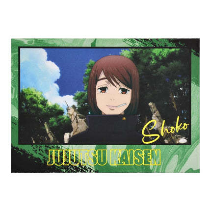 Jujutsu Kaisen | Di Er Ji Series Set2 BOOM COMIC- FUNIMECITY