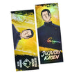 Holographic Ticket / Geto Suguru