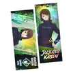 Holographic Ticket / Shoko Ieiri