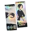 Holographic Ticket / Misato Kuroi
