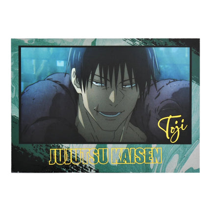 Jujutsu Kaisen | Di Er Ji Series Set2 BOOM COMIC- FUNIMECITY