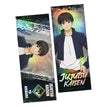 Holographic Ticket / Yu Haibara