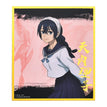 Shikishi Board / Riko Amanai