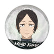 Badge / Misato Kuroi