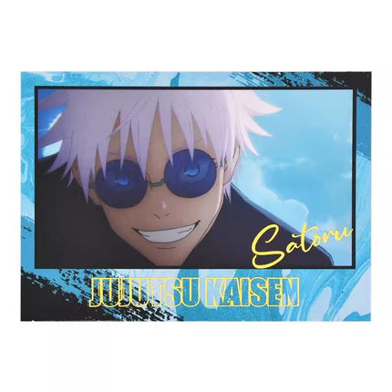 Jujutsu Kaisen | Di Er Ji Series Set2 BOOM COMIC- FUNIMECITY