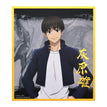 Shikishi Board / Yu Haibara