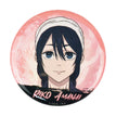 Badge / Riko Amanai