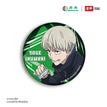 第二季 / Badge-Toge Inumaki