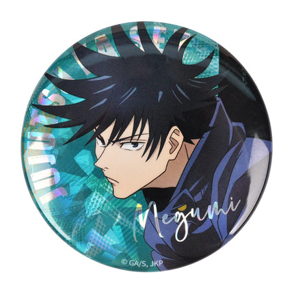 Jujutsu Kaisen | Fighting Series Badge BOOM COMIC- FUNIMECITY