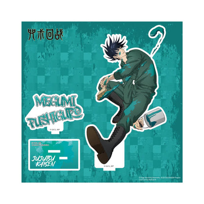 Jujutsu Kaisen | Graffiti Series Set BOOM COMIC- FUNIMECITY