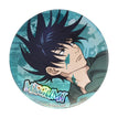 Badge / Megumi