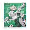 Shikishi Board / Toge