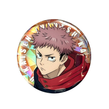 Jujutsu Kaisen | Se Gu Series Badge Man Cang- FUNIMECITY