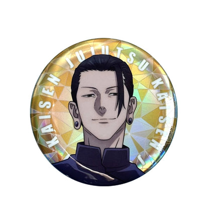 Jujutsu Kaisen | Se Gu Series Badge Man Cang- FUNIMECITY