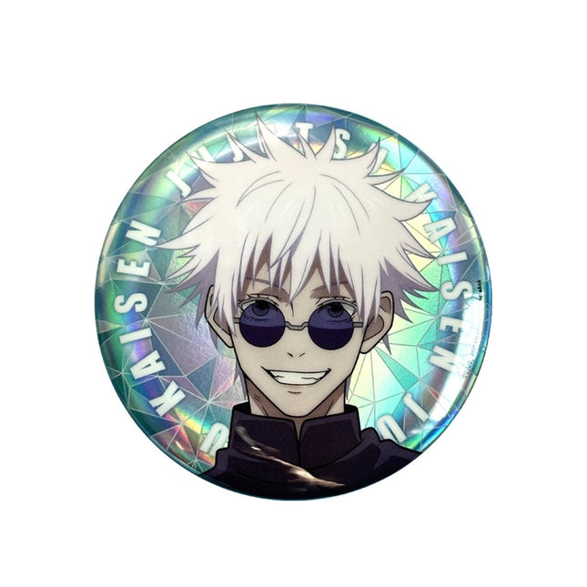 Jujutsu Kaisen | Se Gu Series Badge Man Cang- FUNIMECITY