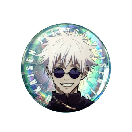 Jujutsu Kaisen | Se Gu Series Badge Man Cang- FUNIMECITY
